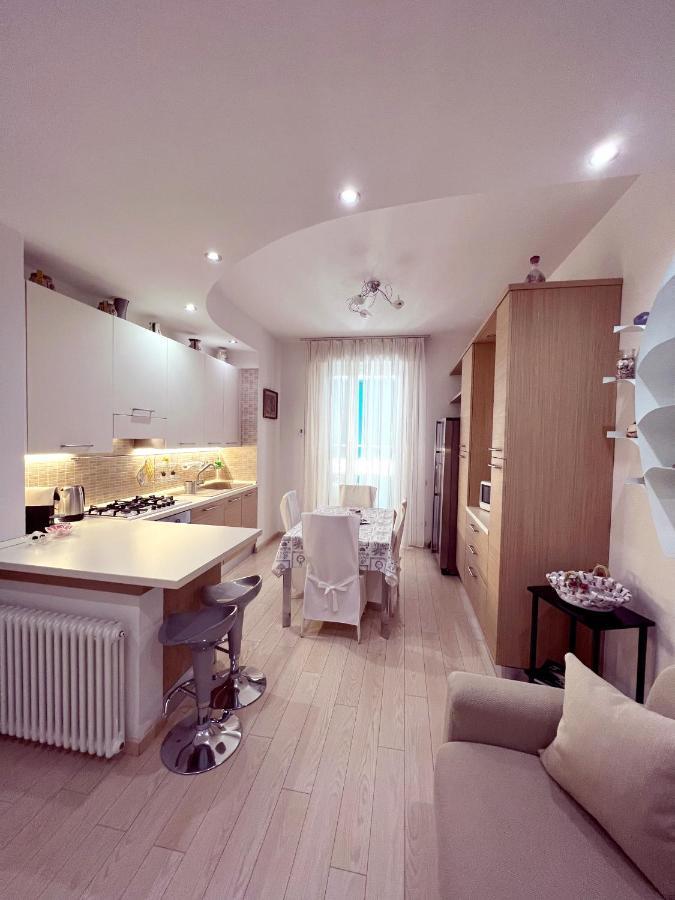 La Casa Di Mila Apartment Специя Екстериор снимка