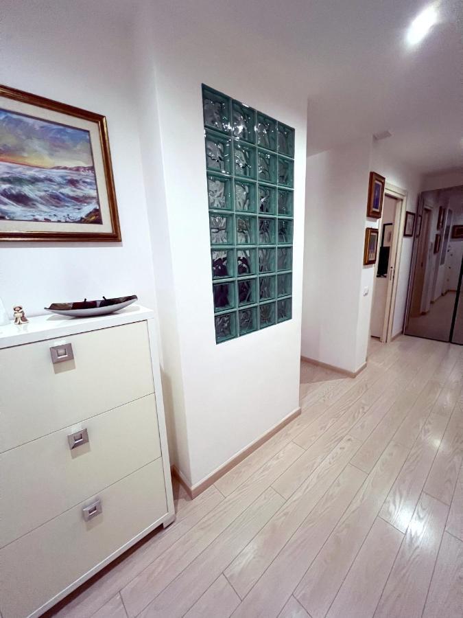 La Casa Di Mila Apartment Специя Екстериор снимка