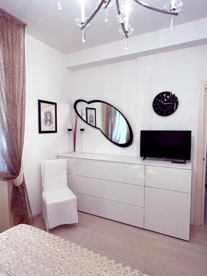 La Casa Di Mila Apartment Специя Екстериор снимка