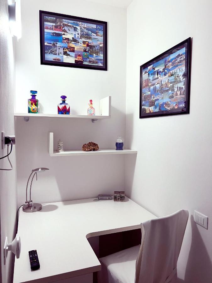 La Casa Di Mila Apartment Специя Екстериор снимка