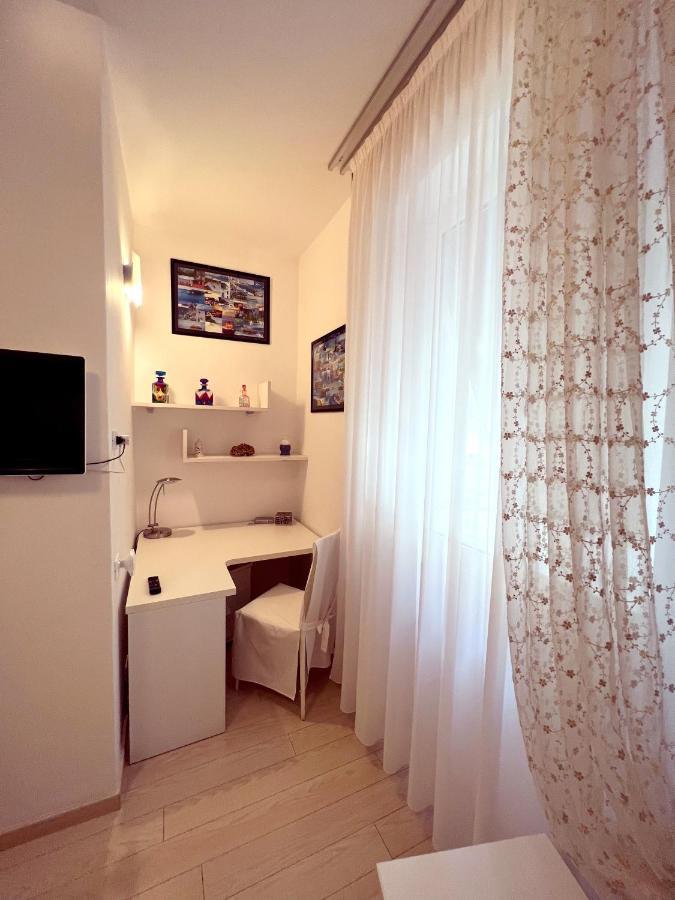 La Casa Di Mila Apartment Специя Екстериор снимка