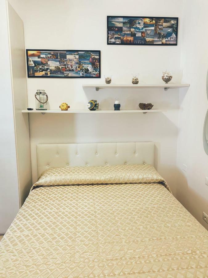 La Casa Di Mila Apartment Специя Екстериор снимка