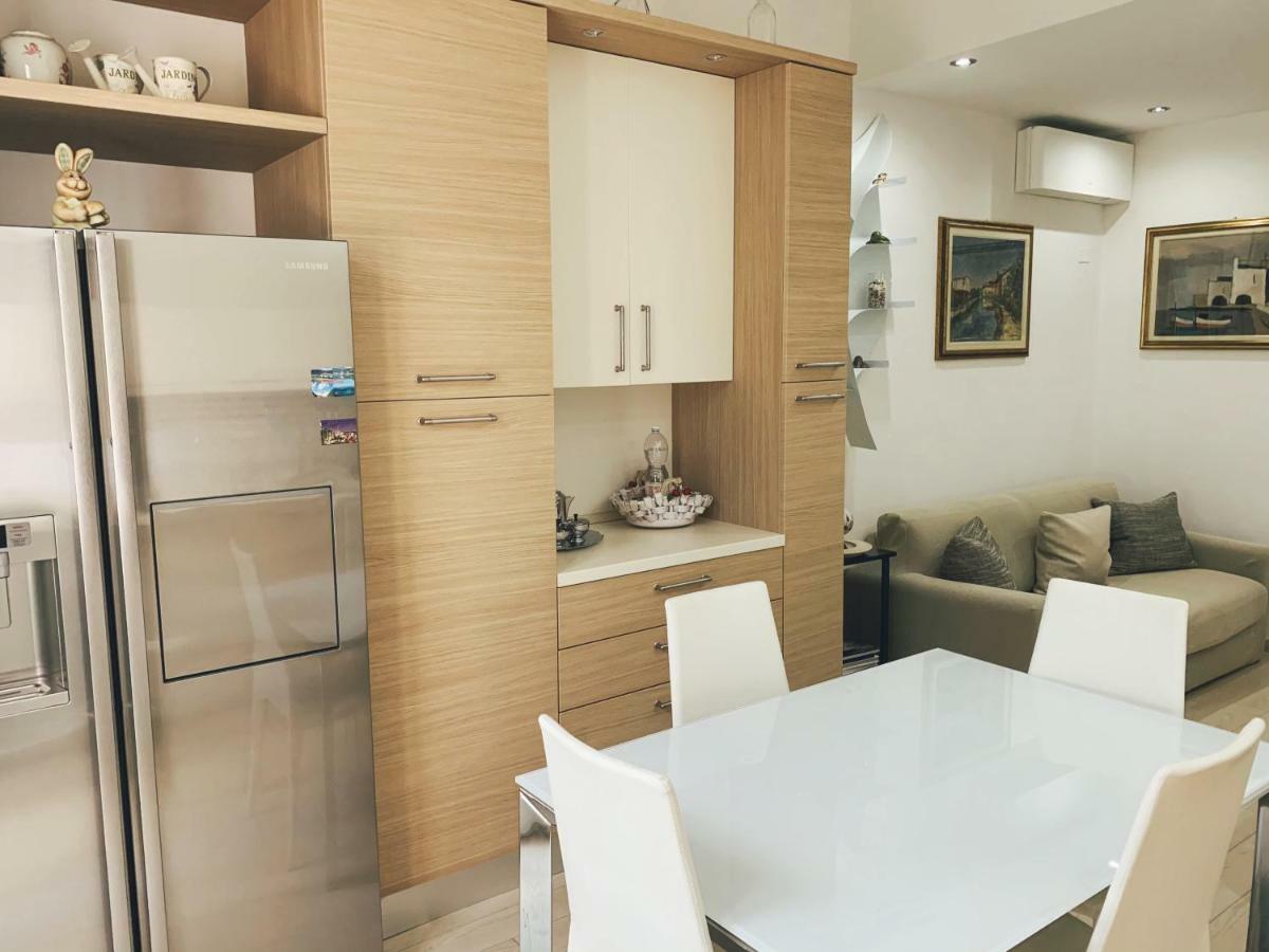 La Casa Di Mila Apartment Специя Екстериор снимка