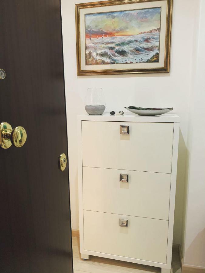 La Casa Di Mila Apartment Специя Екстериор снимка