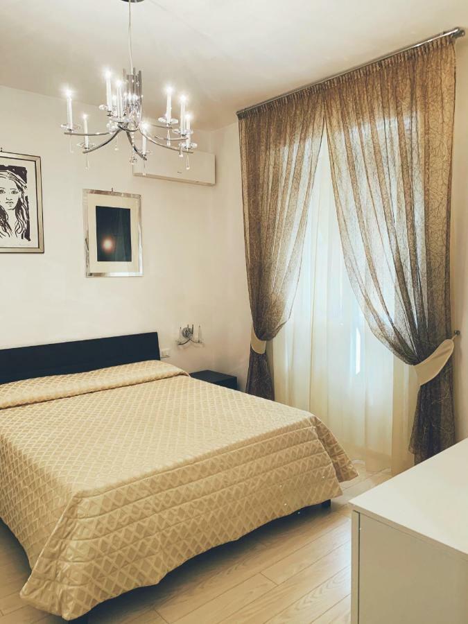 La Casa Di Mila Apartment Специя Екстериор снимка