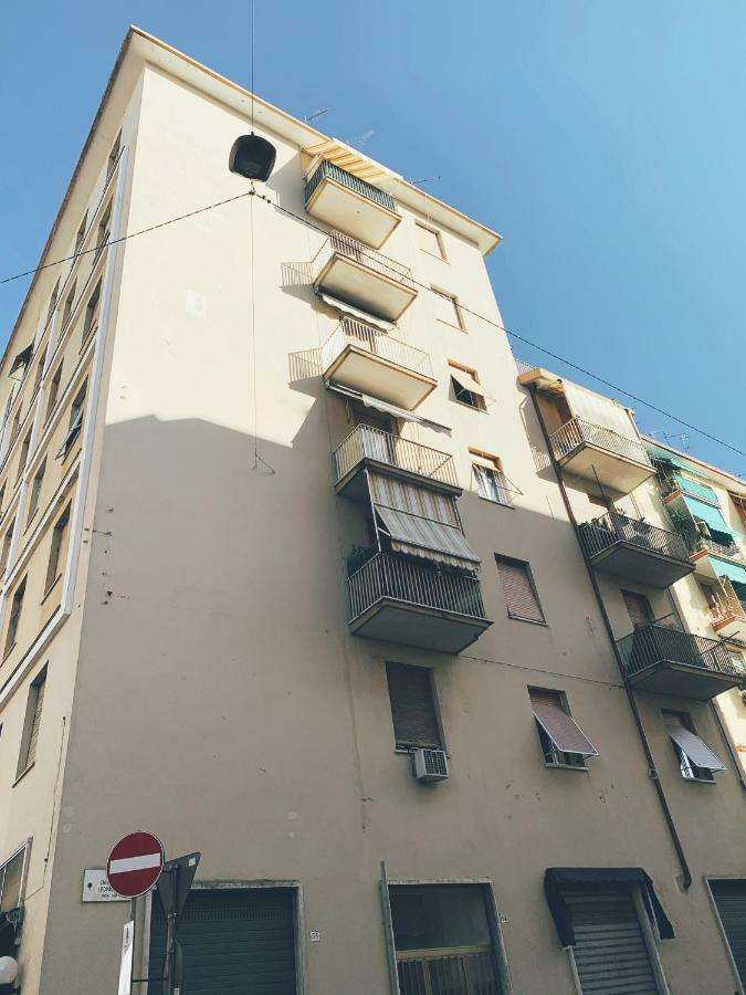 La Casa Di Mila Apartment Специя Екстериор снимка