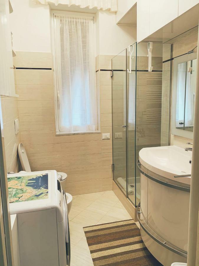 La Casa Di Mila Apartment Специя Екстериор снимка